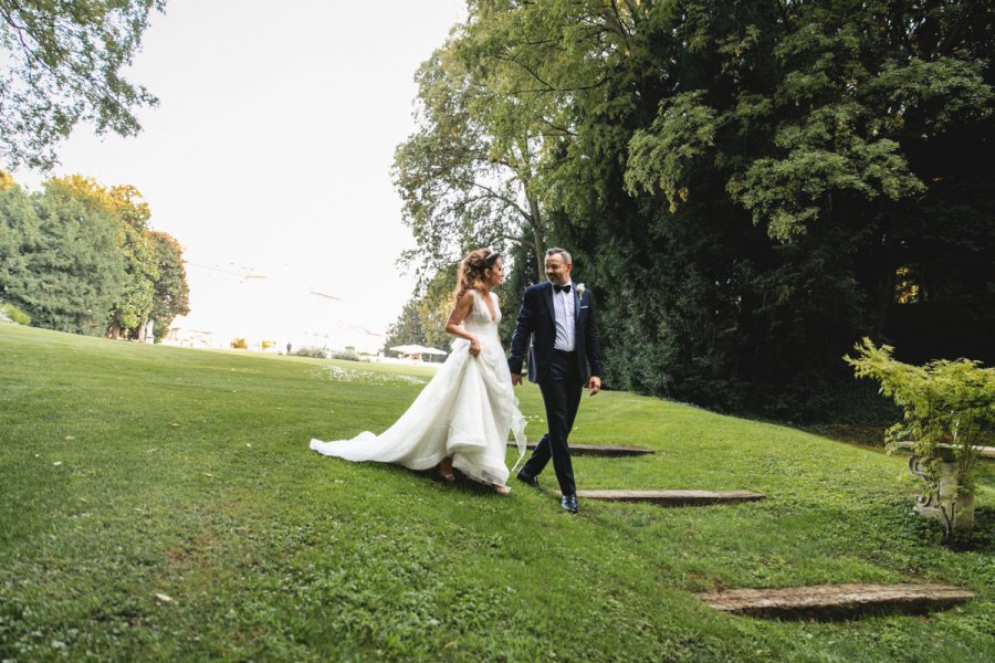 Foto Matrimonio Laura e Massimo - Villa Caroli Zanchi (Bergamo) (34)