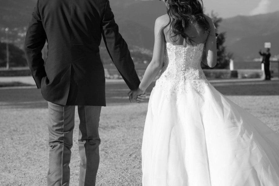 Foto Matrimonio Silvia e Stefano - Villa Parravicini Revel (Lago di Como) (27)