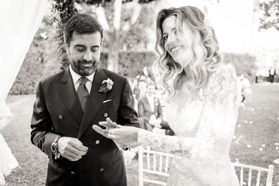 Foto Matrimonio Alexandra e Piero - Villa Aurelia (Italia ed Europa) (58)
