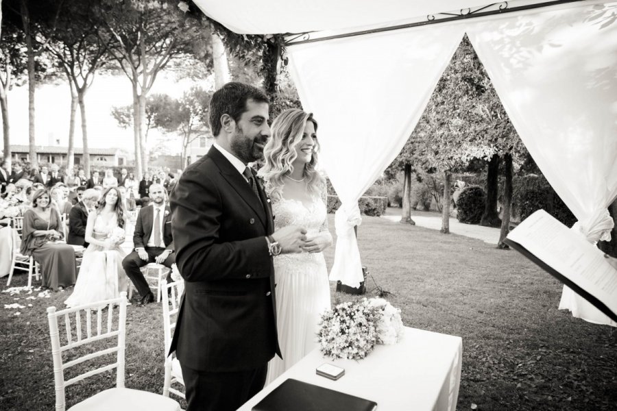 Foto Matrimonio Alexandra e Piero - Villa Aurelia (Italia ed Europa) (59)