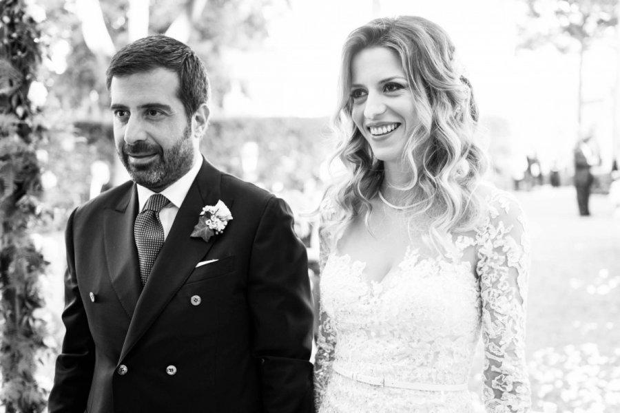 Foto Matrimonio Alexandra e Piero - Villa Aurelia (Italia ed Europa) (63)