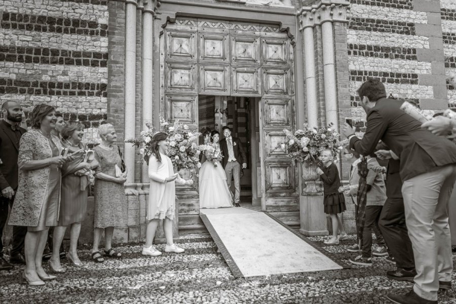 Foto Matrimonio Elisa e Mattia - Castello di Rezzanello (Italia ed Europa) (39)