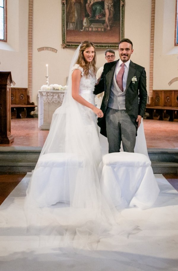 Foto Matrimonio Valeria e Michele - Castello Di Rivalta (Italia ed Europa) (42)