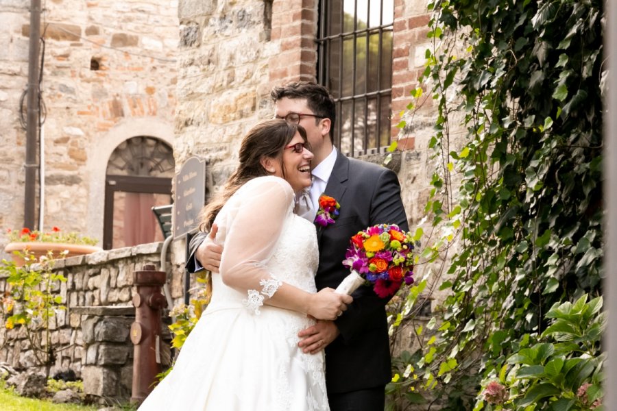 Foto Matrimonio Veronica e Giona - Castello Di Casiglio (Lago di Como) (63)