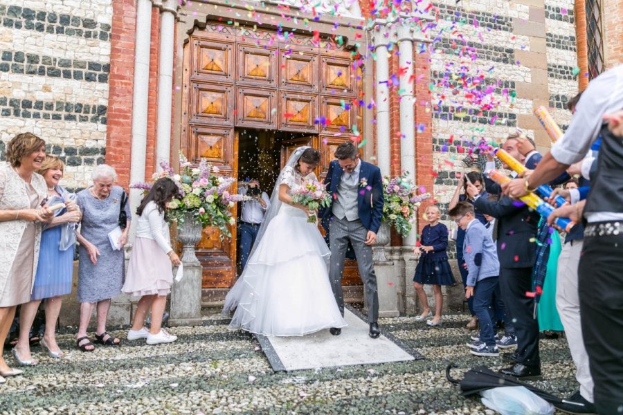 Foto Matrimonio Elisa e Mattia - Castello di Rezzanello (Italia ed Europa) (41)