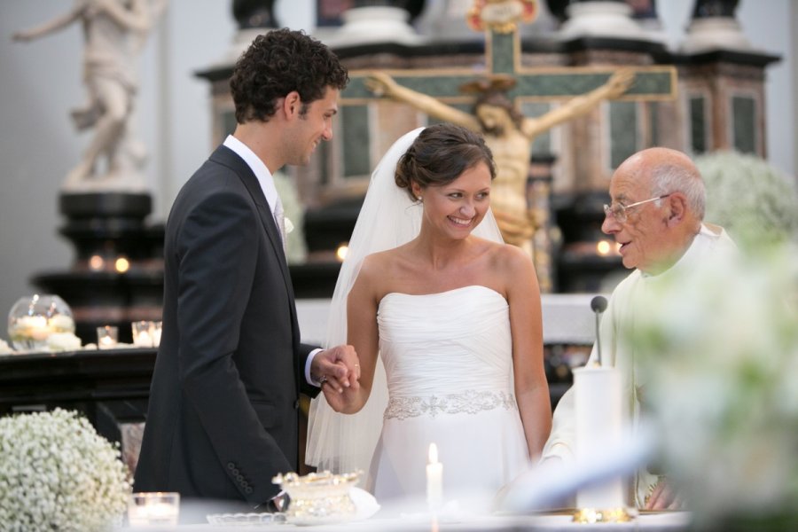 Foto Matrimonio Erika e Filippo - Lido Di Lenno (Lago di Como) (29)