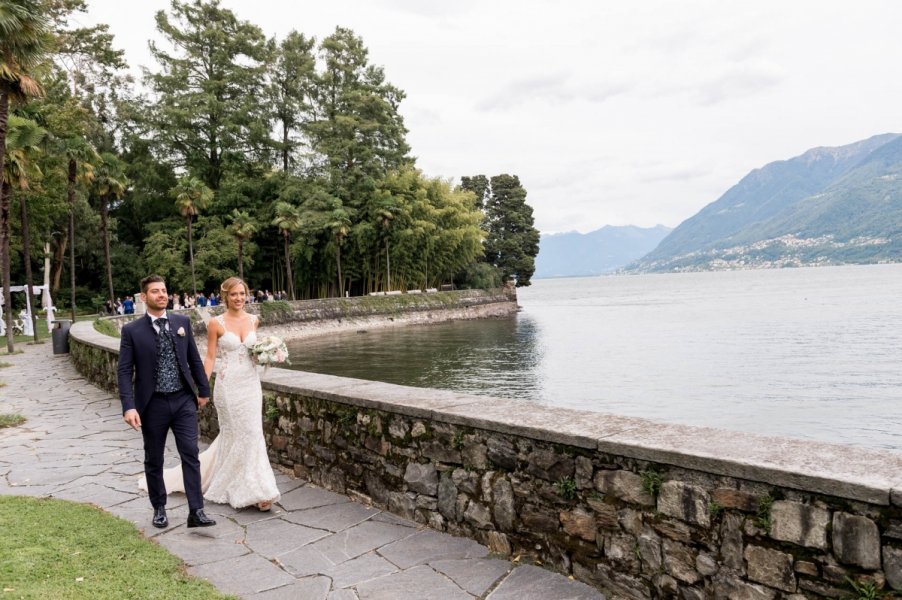Foto Matrimonio Janne e Ivan - Location Esclusiva (Italia ed Europa) (55)