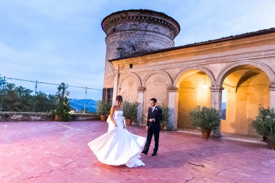 Foto Matrimonio Laura e Andrea - Castello Di Scipione (Italia ed Europa) (51)