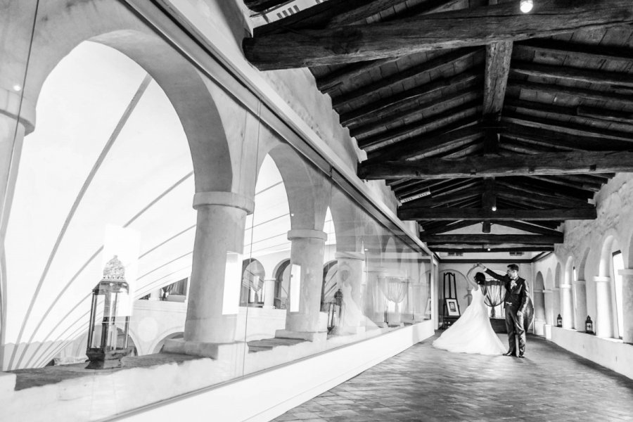 Foto Matrimonio Annalisa e Stefano - Convento Dei Neveri (Bergamo) (58)