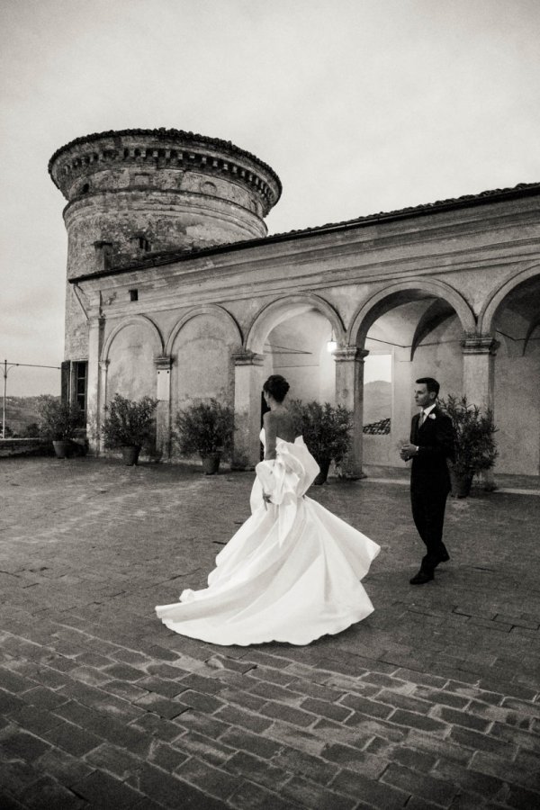 Foto Matrimonio Laura e Andrea - Castello Di Scipione (Italia ed Europa) (52)