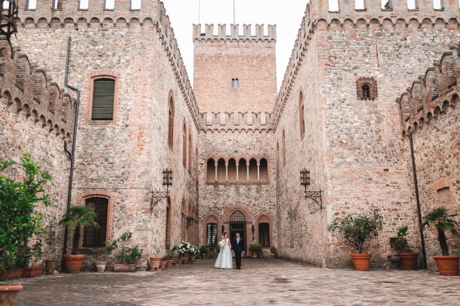 Foto Matrimonio Sabrina e Kieran - Castello di Tabiano (Italia ed Europa) (86)