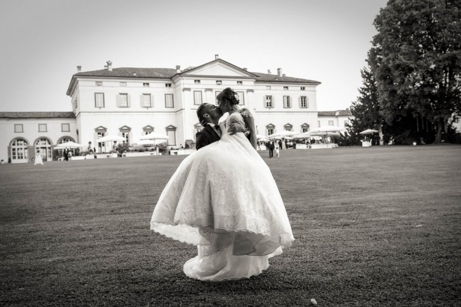 Foto Matrimonio Carolina e Angelo - Villa Caroli Zanchi (Bergamo) (84)