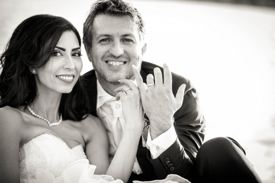 Foto Matrimonio Samah e Cristiano - Sole Di Ranco (Lago Maggiore) (54)