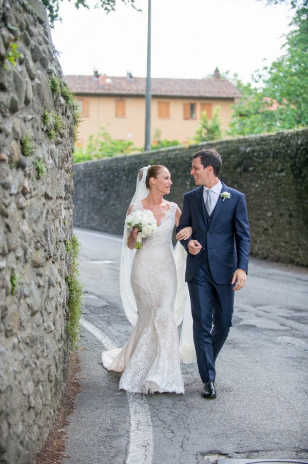 Foto Matrimonio Erika e Riccardo - Abbazia Di Santo Spirito (Lago Maggiore) (67)