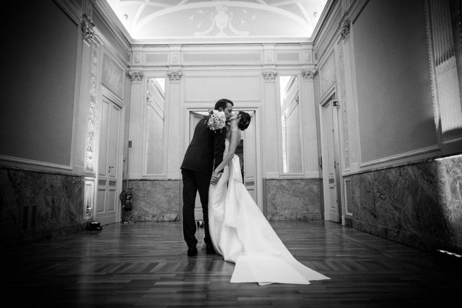 Foto Matrimonio Chiara e Simone - Palazzo Bovara (Milano) (35)
