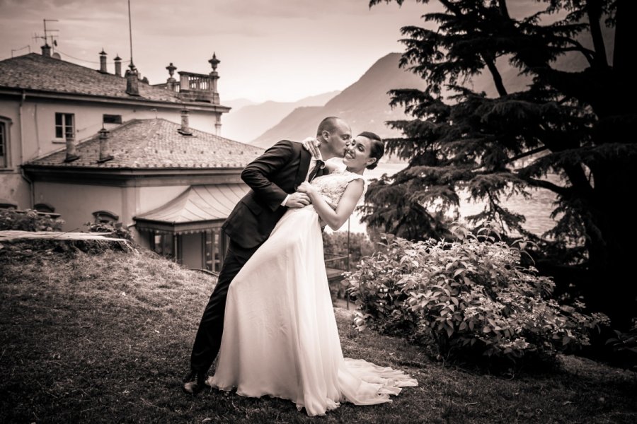 Foto Matrimonio Alessandra e Pietro - Villa Del Grumello (Lago di Como) (58)