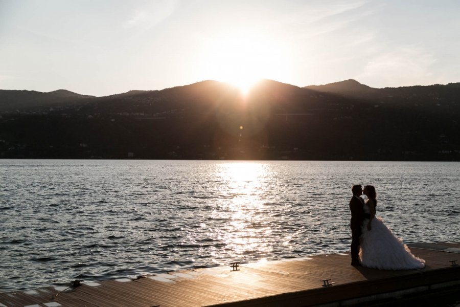 Foto Matrimonio Samah e Cristiano - Sole Di Ranco (Lago Maggiore) (58)