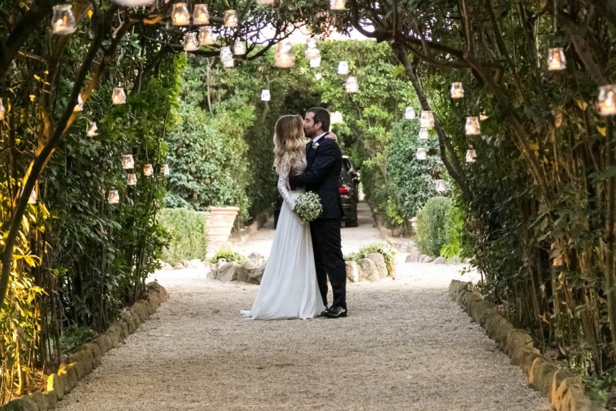 Foto Matrimonio Alexandra e Piero - Villa Aurelia (Italia ed Europa) (72)