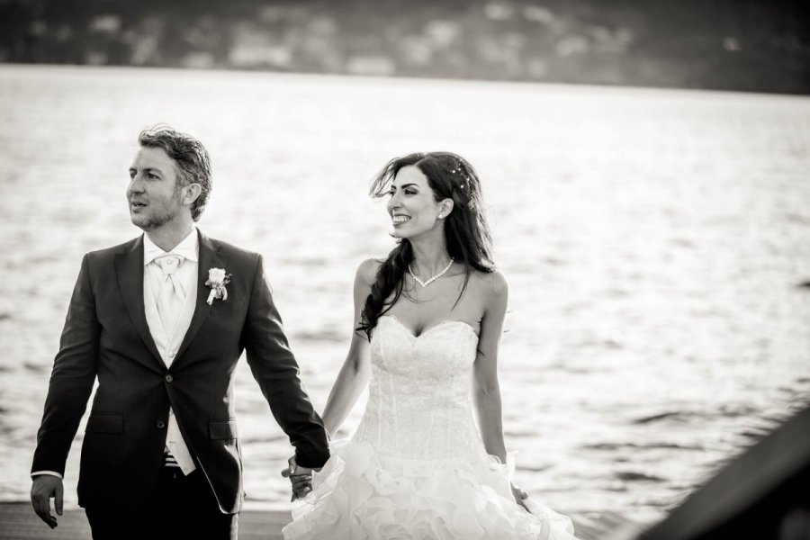 Foto Matrimonio Samah e Cristiano - Sole Di Ranco (Lago Maggiore) (59)