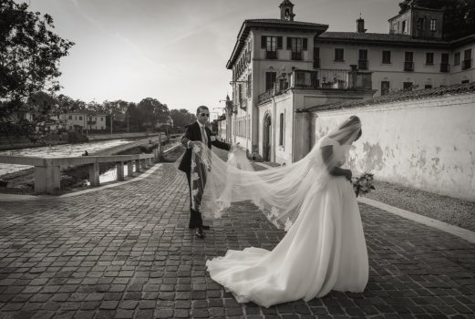 Foto Matrimonio Francesca e Francesco - Location Esclusiva (Italia ed Europa) (38)