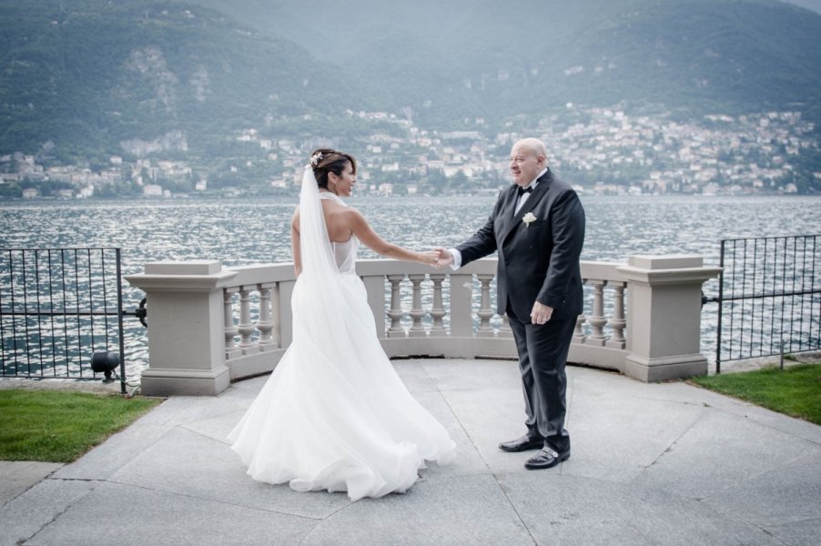 Foto Matrimonio Carmer e Alberico - Mandarin Oriental (Lago di Como) (73)