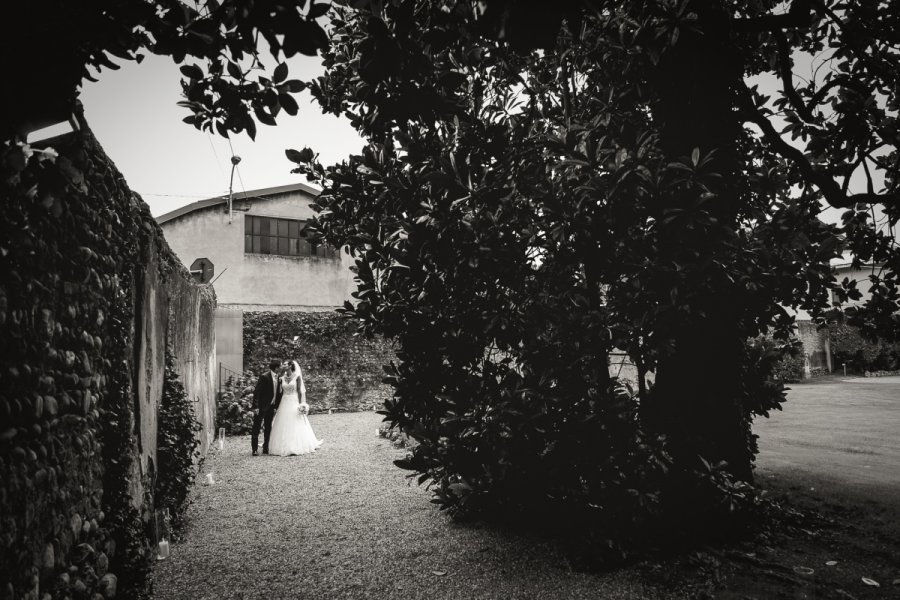 Foto Matrimonio Francesca e Federico - Castello Silvestri (Bergamo) (80)