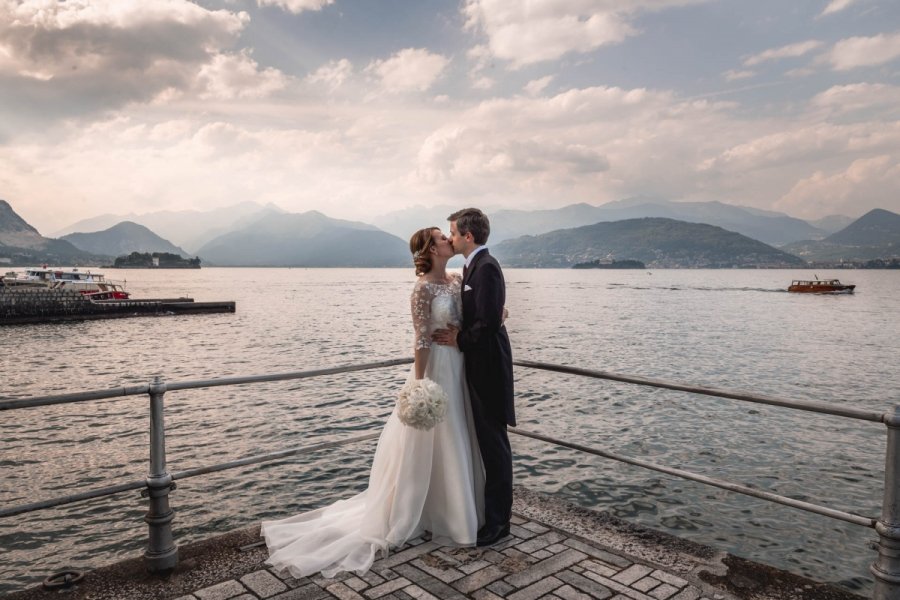 Foto Matrimonio Giulia e Frederick - Villa Rusconi Clerici (Lago Maggiore) (60)