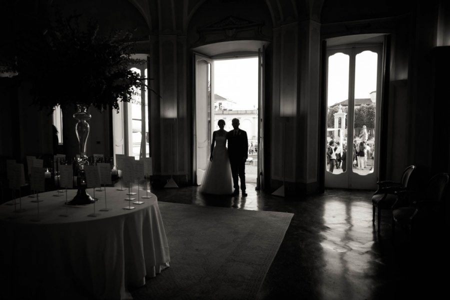 Foto Matrimonio Federica e Luca - Villa Borromeo (Milano) (42)