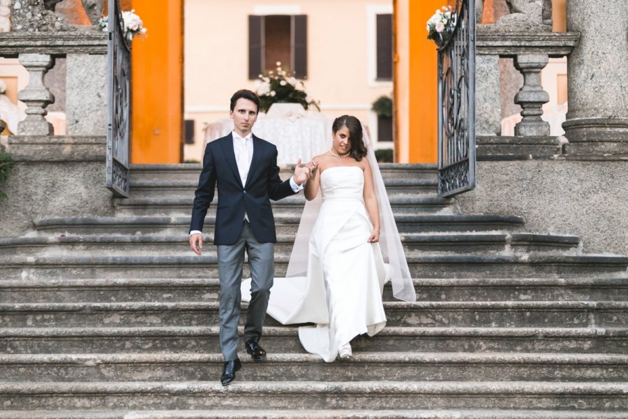 Foto Matrimonio Lara e Jeremy - Villa Orsini Colonna (Lecco) (75)