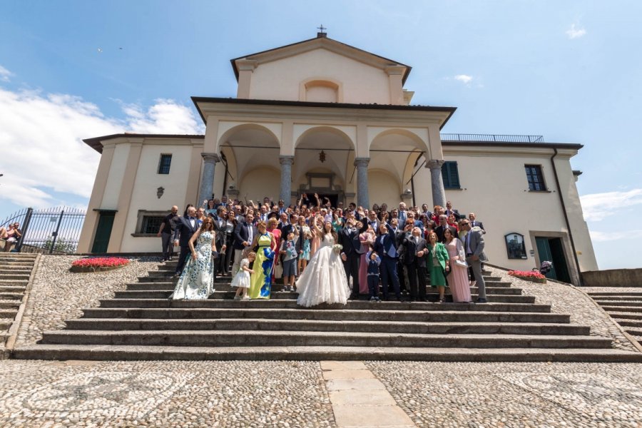Foto Matrimonio Vivian e Stefano - Villa Orsini Colonna (Lecco) (54)