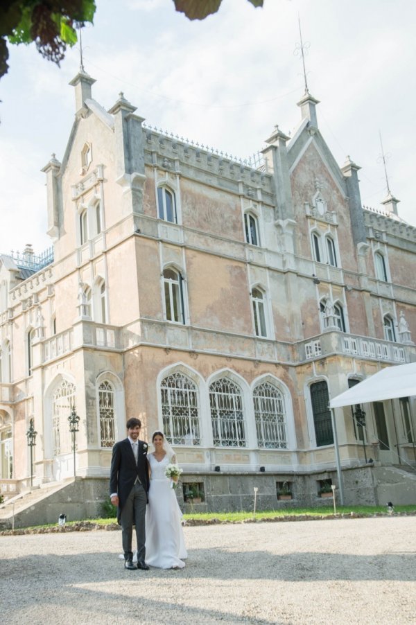 Foto Matrimonio Barbara e Tommaso - Villa Lattuada (Monza e Brianza) (48)