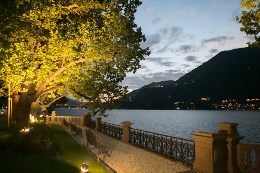 Foto Matrimonio Aska e Taka - Mandarin Oriental (Lago di Como) (136)