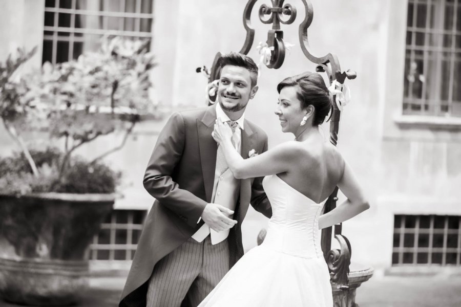 Foto Matrimonio Elisa e Mattia - Castello di Rezzanello (Italia ed Europa) (64)