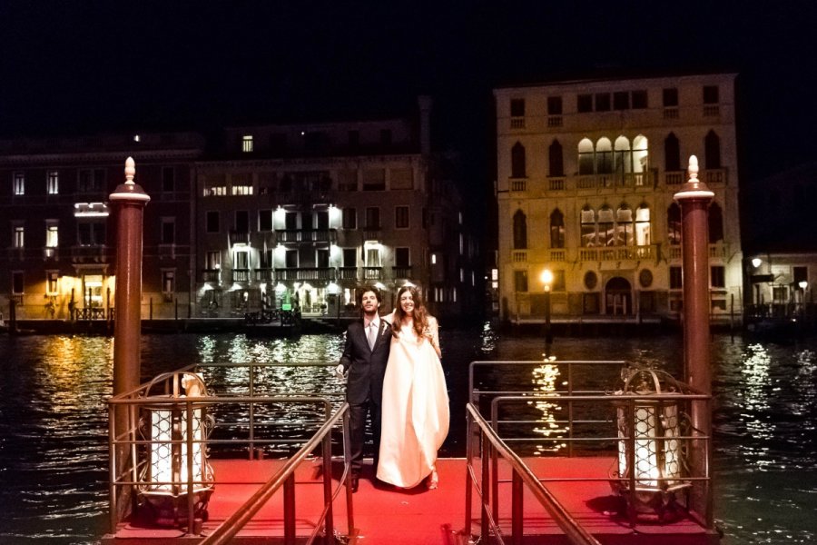 Foto Matrimonio Francesca e Andrea - Palazzo Pisani Moretta (Italia ed Europa) (26)
