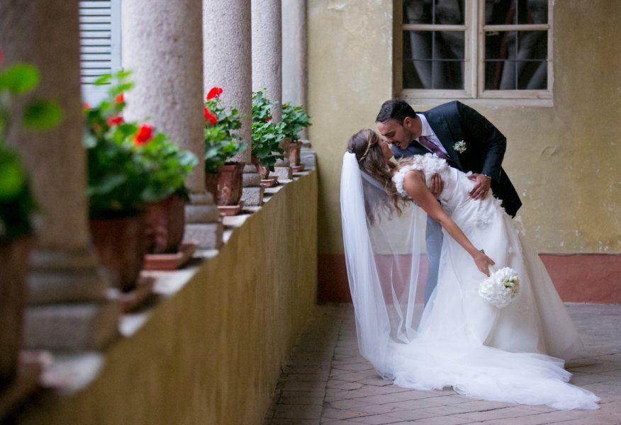 Foto Matrimonio Valeria e Michele - Castello Di Rivalta (Italia ed Europa) (50)