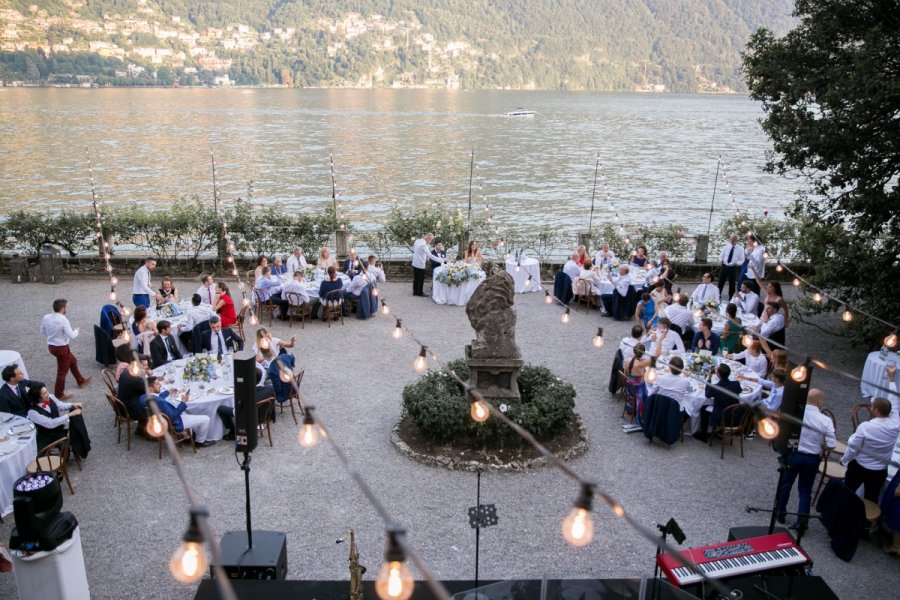 Foto Matrimonio Caterina e Alain - Villa Pizzo (Lago di Como) (82)