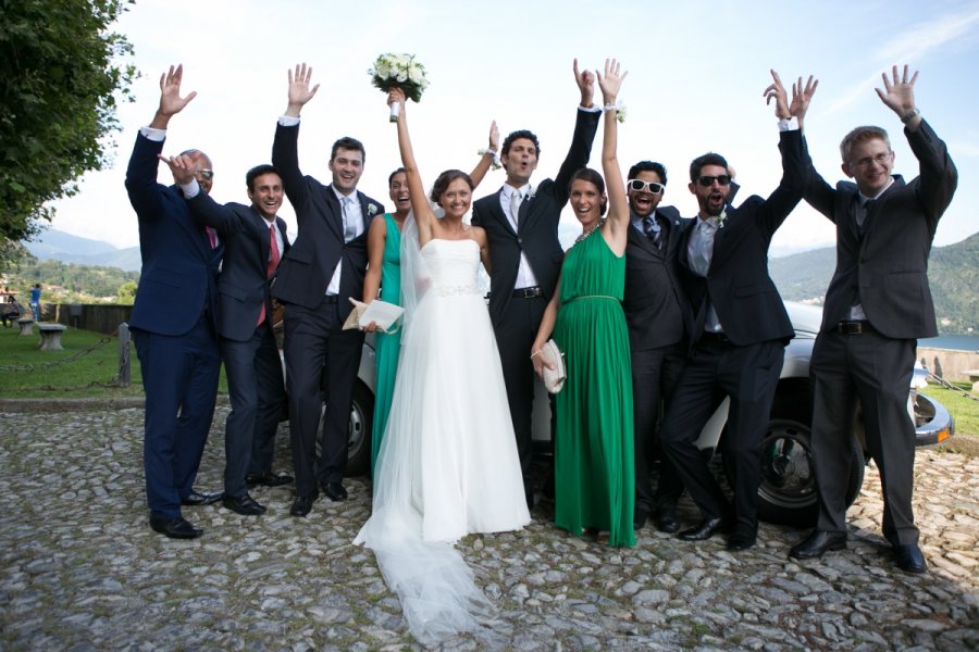 Foto Matrimonio Erika e Filippo - Lido Di Lenno (Lago di Como) (44)