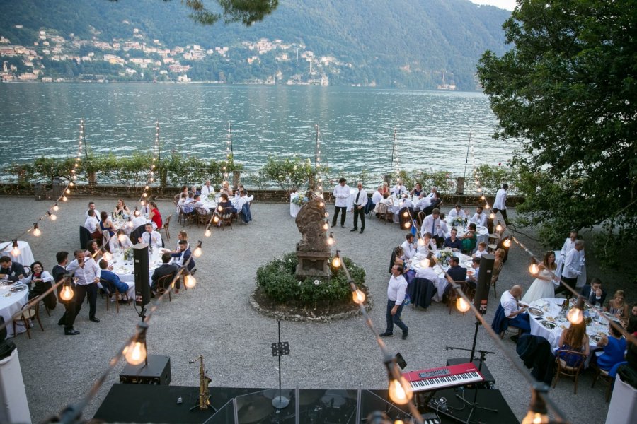 Foto Matrimonio Caterina e Alain - Villa Pizzo (Lago di Como) (85)