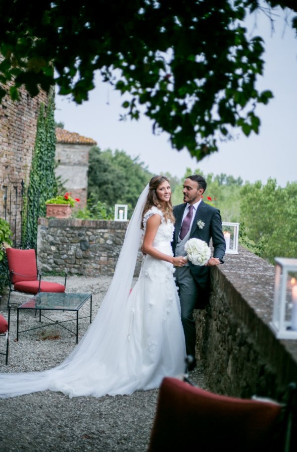 Foto Matrimonio Valeria e Michele - Castello Di Rivalta (Italia ed Europa) (54)