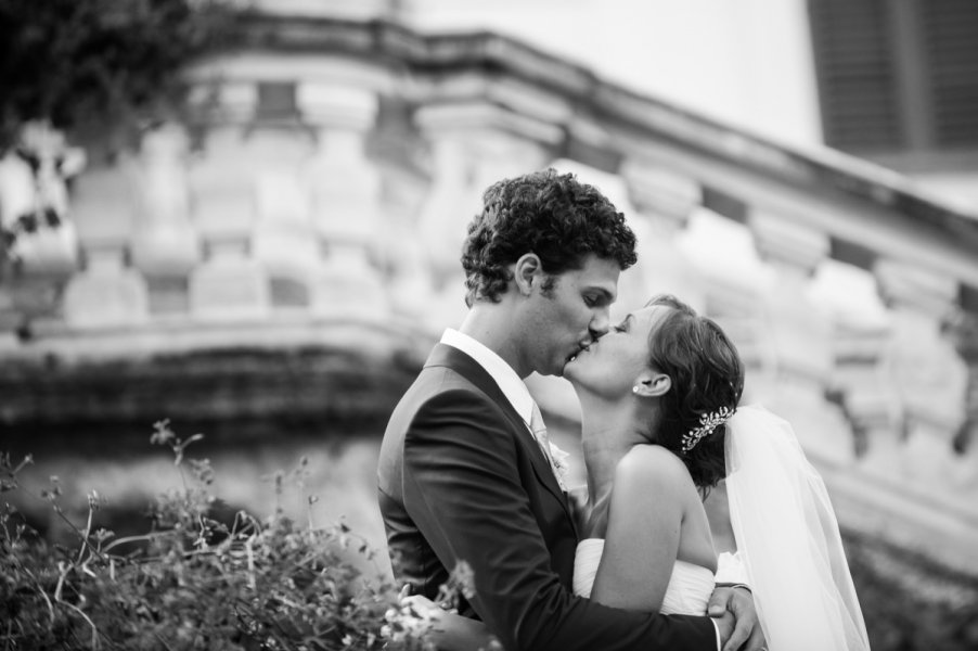 Foto Matrimonio Erika e Filippo - Lido Di Lenno (Lago di Como) (60)
