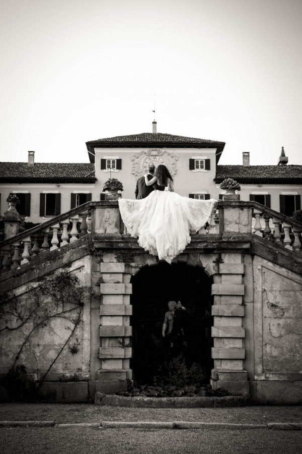 Foto Matrimonio Vivian e Stefano - Villa Orsini Colonna (Lecco) (100)