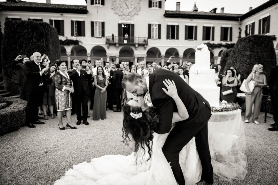 Foto Matrimonio Vivian e Stefano - Villa Orsini Colonna (Lecco) (113)