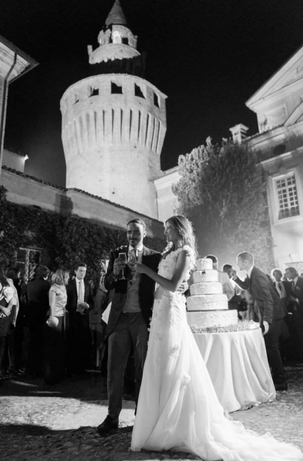 Foto Matrimonio Valeria e Michele - Castello Di Rivalta (Italia ed Europa) (71)