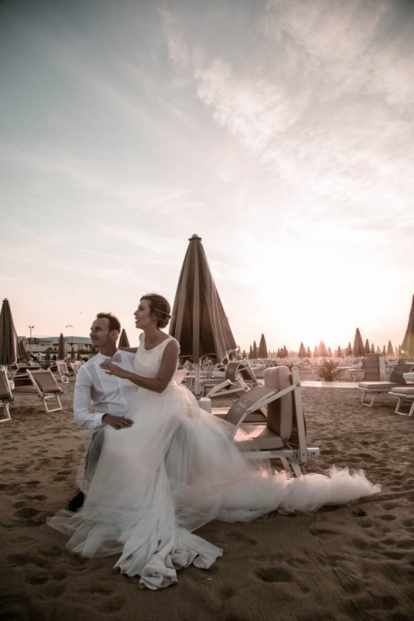 Foto Matrimonio Michela e Massimo - Grand Hotel Da Vinci (Italia ed Europa) (107)