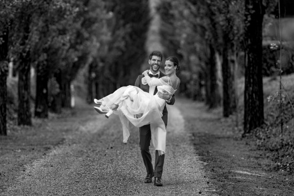 Foto Matrimonio Caterina e Federico