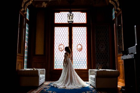 Album fotografici dei matrimoni svolti nella location Villa Foresta Mendrisio