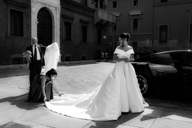 ATTIMI RUBATI DAL FOTOGRAFO MATRIMONI MILANO