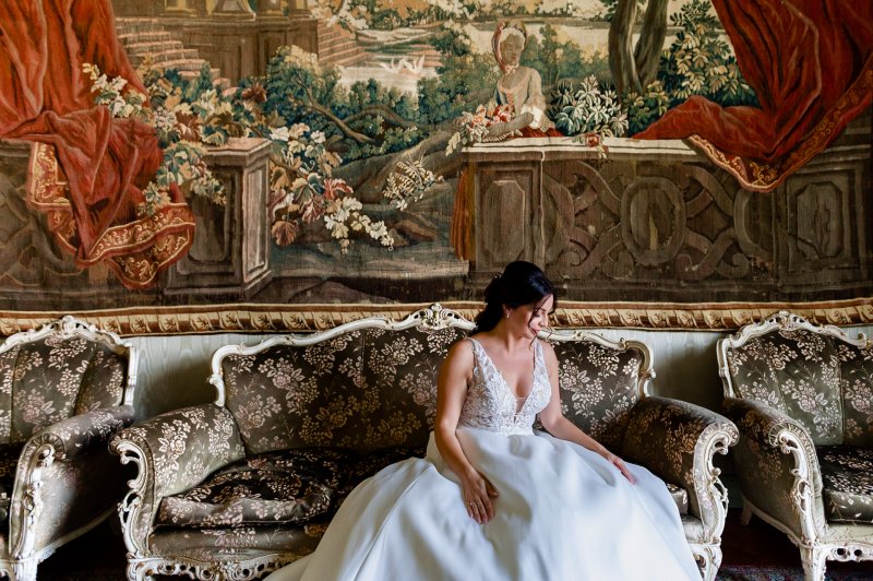 Album fotografici dei matrimoni svolti nella location Villa Muggia: una location per un matrimonio esclusivo sul Lago Maggiore