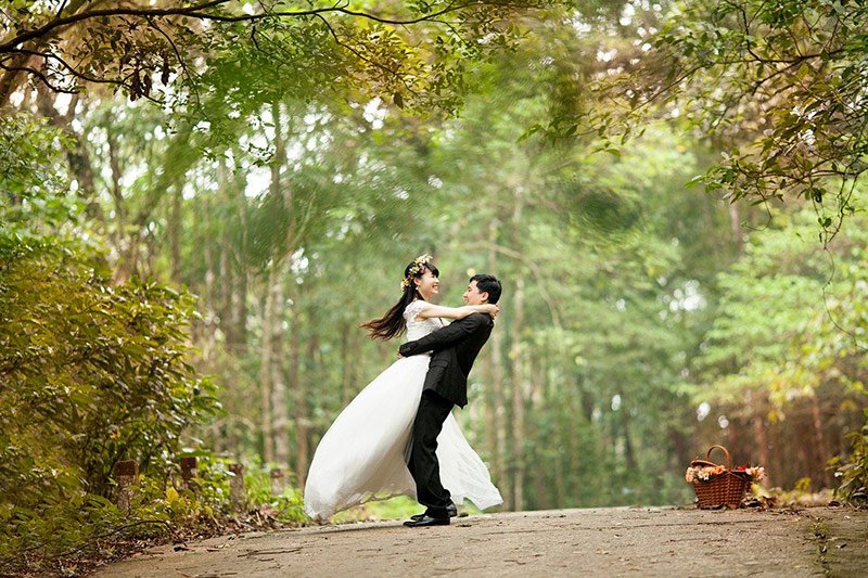 Gli errori da evitare assolutamente quando si sceglie un fotografo di matrimonio