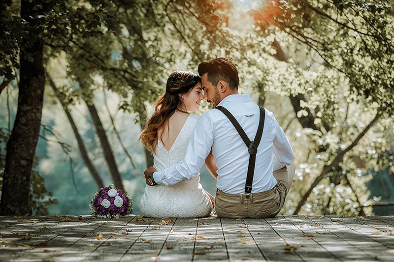 Le migliori location a Milano e dintorni per il servizio fotografico di matrimonio